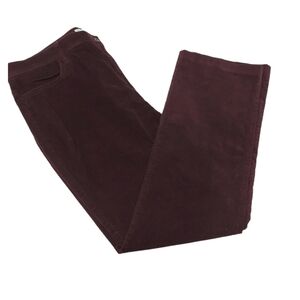 Northern Reflections Essential Slim Corduroy Pants Petite Plus Size